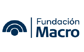 Logo de Fundación Macro