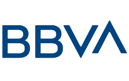 Logo de BBVA