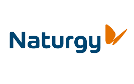 Logo de Naturgy