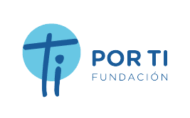 Logo de Fundación Por Ti