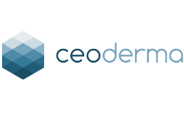 Logo de Ceoderma