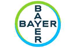 Logo de Bayer