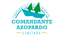 Logo de Azopardo