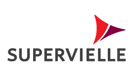 Logo de Supervielle