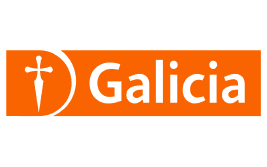 Logo de Galicia