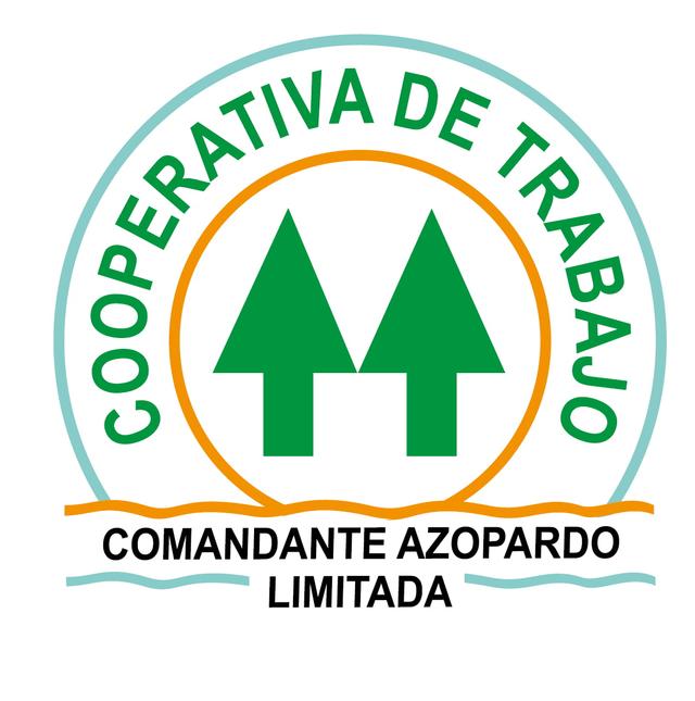Cooperativa Azopardo