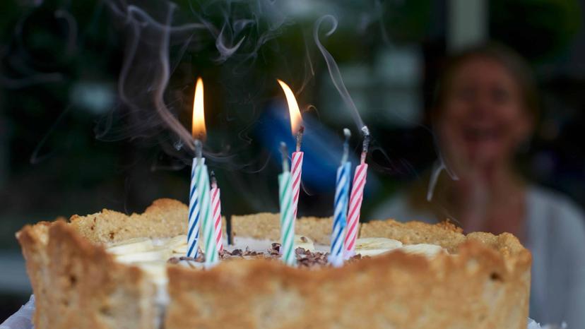 Celebración solidaria